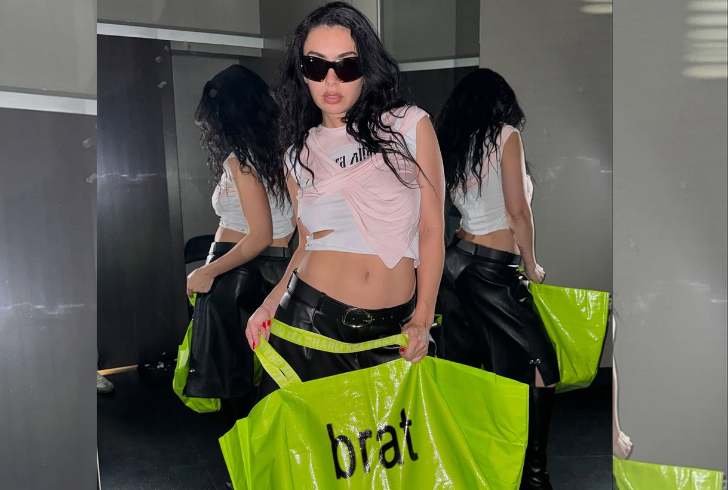 Charli XCX 