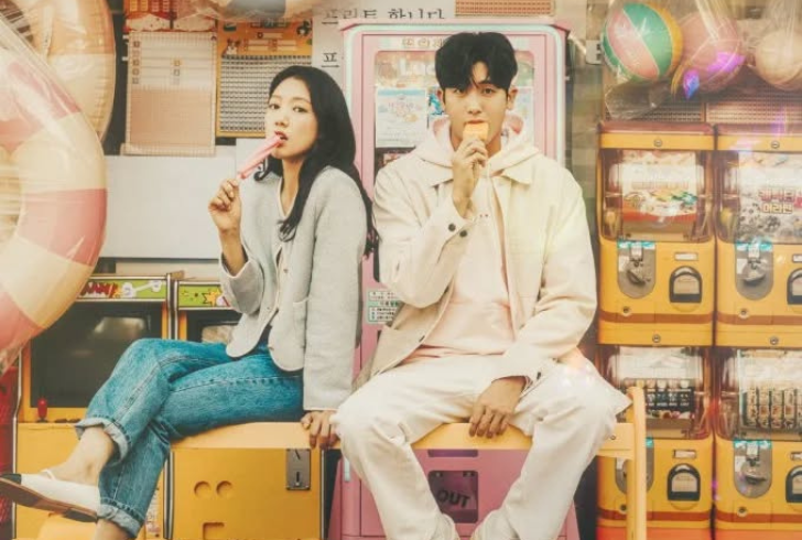 “Doctor Slump” K-Drama